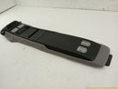 Jeep Cherokee Interior Overhead Trim Set-6