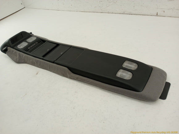 Jeep Cherokee Interior Overhead Trim Set
