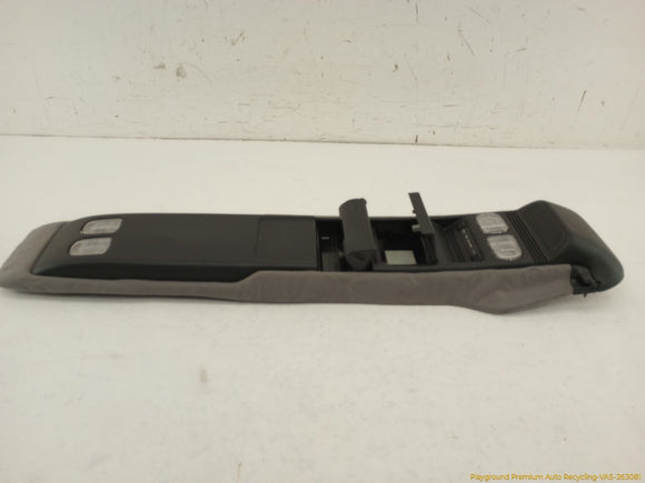 Jeep Cherokee Interior Overhead Trim Set