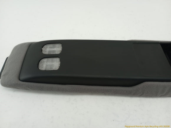 Jeep Cherokee Interior Overhead Trim Set