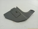 Jeep Cherokee Passenger Front Right Lower Kick Panel Trim-2