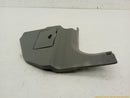 Jeep Cherokee Passenger Front Right Lower Kick Panel Trim-3