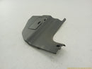 Jeep Cherokee Passenger Front Right Lower Kick Panel Trim-7