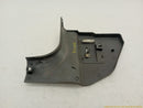 Jeep Cherokee Passenger Front Right Lower Kick Panel Trim-11