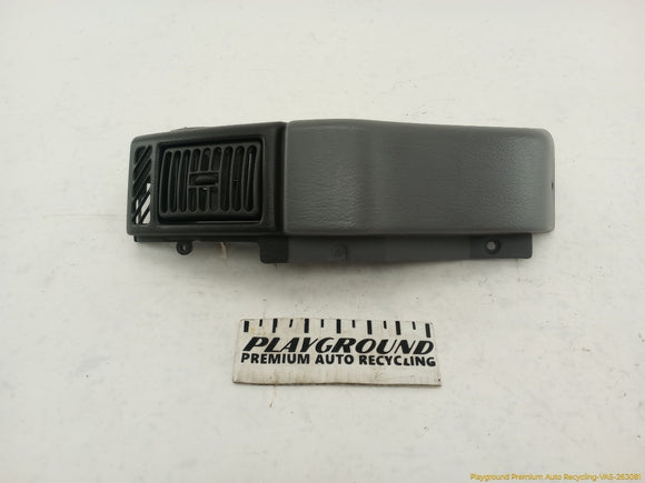 Jeep Cherokee Passenger Front Right Air Vent Bezel Trim