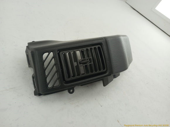 Jeep Cherokee Passenger Front Right Air Vent Bezel Trim