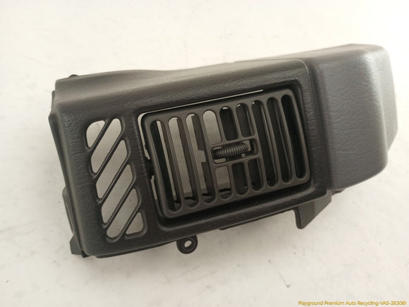 Jeep Cherokee Passenger Front Right Air Vent Bezel Trim