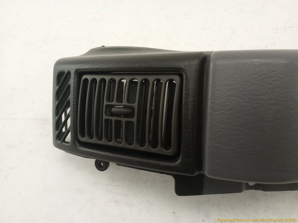 Jeep Cherokee Passenger Front Right Air Vent Bezel Trim