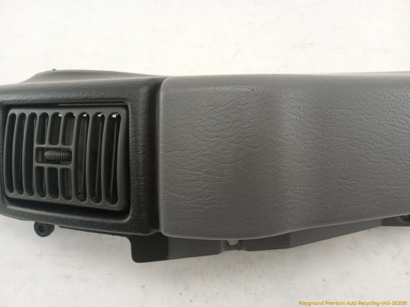 Jeep Cherokee Passenger Front Right Air Vent Bezel Trim