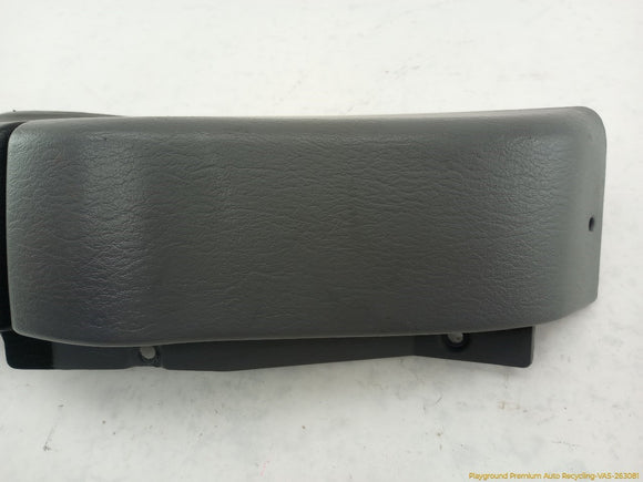 Jeep Cherokee Passenger Front Right Air Vent Bezel Trim
