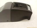 Jeep Cherokee Passenger Front Right Air Vent Bezel Trim-8
