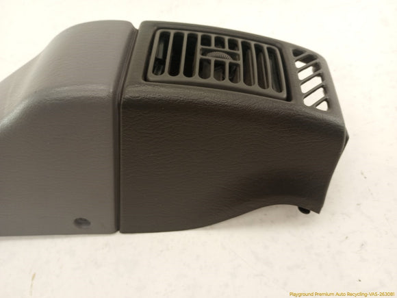 Jeep Cherokee Passenger Front Right Air Vent Bezel Trim