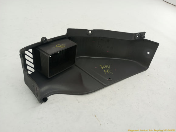 Jeep Cherokee Passenger Front Right Air Vent Bezel Trim