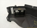 Jeep Cherokee Passenger Front Right Air Vent Bezel Trim-11