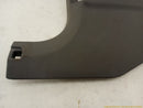 Jeep Cherokee Driver Front Left  Lower Kick Panel Trim-4