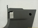Jeep Cherokee Driver Front Left  Lower Kick Panel Trim-5