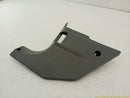Jeep Cherokee Driver Front Left  Lower Kick Panel Trim-6