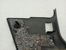 Jeep Cherokee Driver Front Left  Lower Kick Panel Trim-10