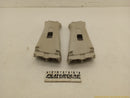 Mazda Speed3 Pair Of Interior B Pillar Upper Trim-1