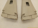 Mazda Speed3 Pair Of Interior B Pillar Upper Trim-3