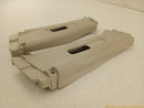Mazda Speed3 Pair Of Interior B Pillar Upper Trim-7