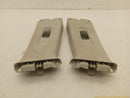 Mazda Speed3 Pair Of Interior B Pillar Upper Trim-8