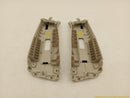 Mazda Speed3 Pair Of Interior B Pillar Upper Trim-9