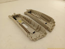Mazda Speed3 Pair Of Interior B Pillar Upper Trim-10