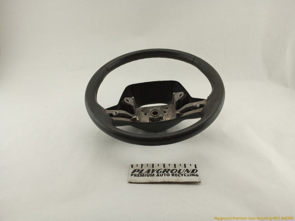 Jeep Cherokee Steering Wheel