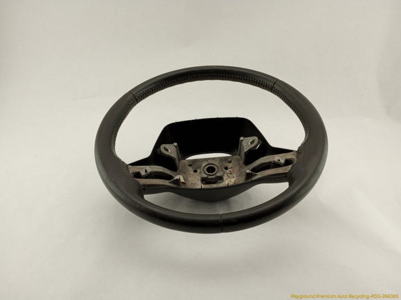 Jeep Cherokee Steering Wheel