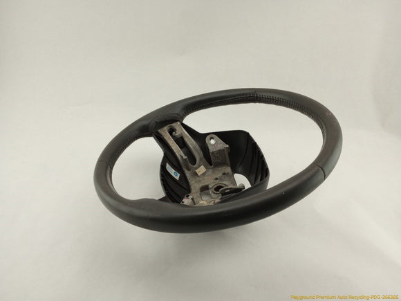Jeep Cherokee Steering Wheel