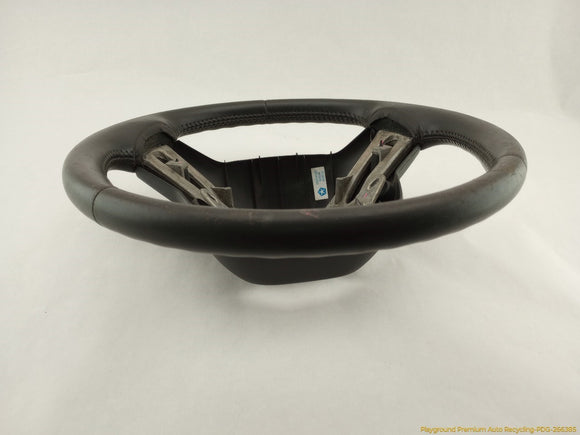 Jeep Cherokee Steering Wheel