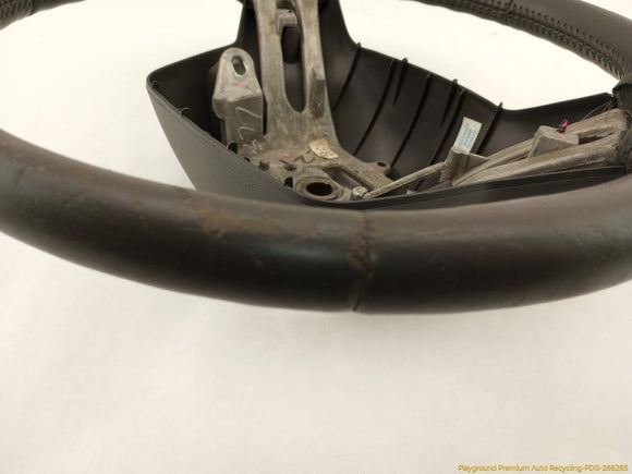 Jeep Cherokee Steering Wheel
