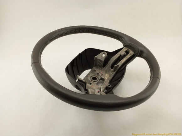 Jeep Cherokee Steering Wheel