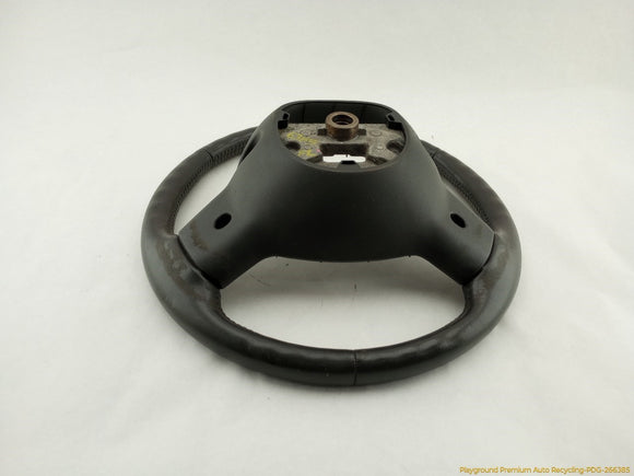 Jeep Cherokee Steering Wheel