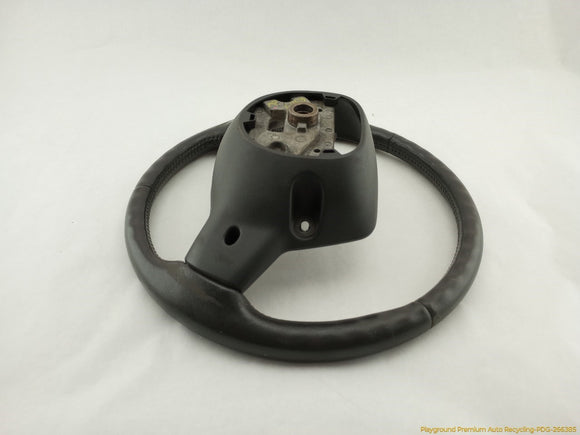 Jeep Cherokee Steering Wheel