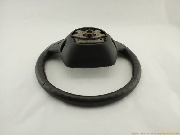 Jeep Cherokee Steering Wheel
