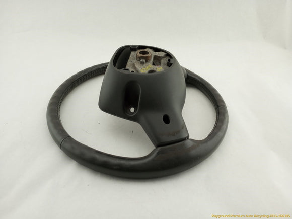 Jeep Cherokee Steering Wheel
