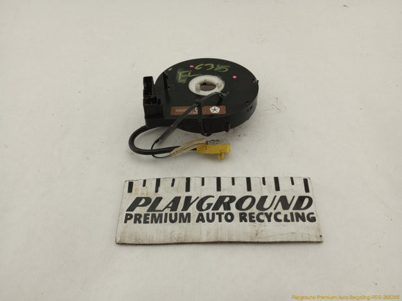 Jeep Cherokee Clock Spring