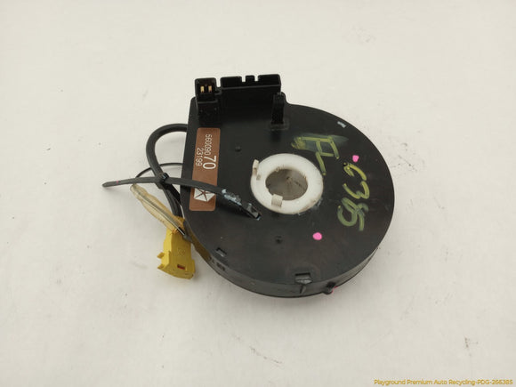 Jeep Cherokee Clock Spring