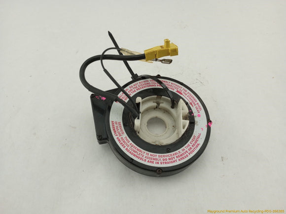 Jeep Cherokee Clock Spring