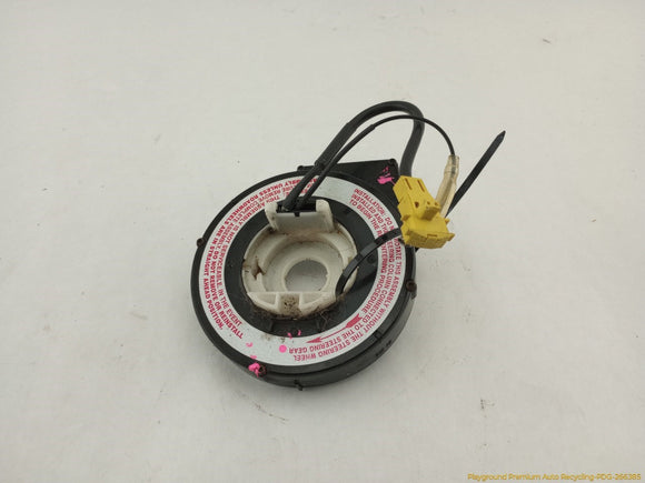 Jeep Cherokee Clock Spring