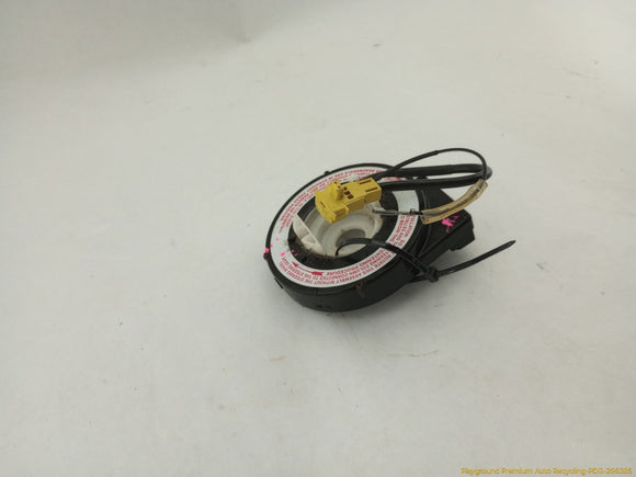 Jeep Cherokee Clock Spring