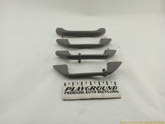 Jeep Cherokee Interior Roof Grab Handles Set