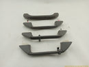 Jeep Cherokee Interior Roof Grab Handles Set-2