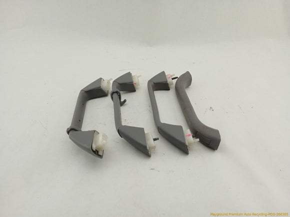 Jeep Cherokee Interior Roof Grab Handles Set
