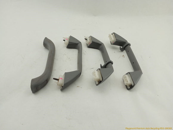 Jeep Cherokee Interior Roof Grab Handles Set