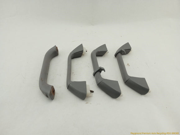 Jeep Cherokee Interior Roof Grab Handles Set