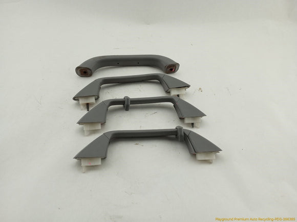 Jeep Cherokee Interior Roof Grab Handles Set