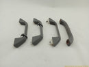 Jeep Cherokee Interior Roof Grab Handles Set-8